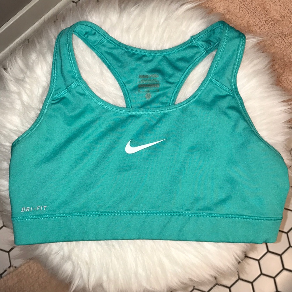 Nike Dri-Fit Sports Bra